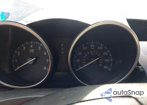 2012 Mazda Mazda3 I Touring из США, поврежденный, VIN JM1BL1V78C1683205